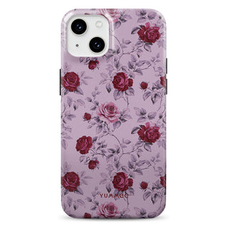 Rose Garden - Phone Case For iPhone