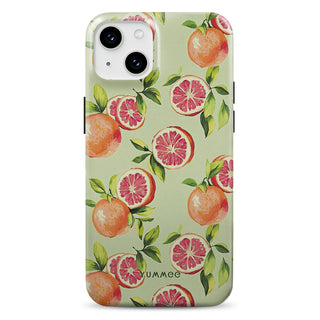 Green & Unripe - Phone Case For iPhone