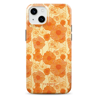 Warm Sun - Phone Case For iPhone