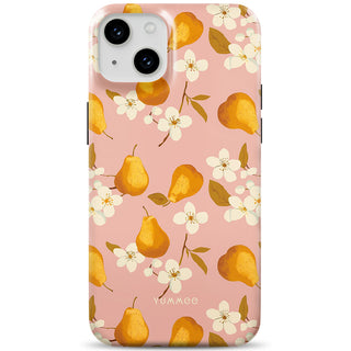 Pear Blossoms - Phone Case For iPhone