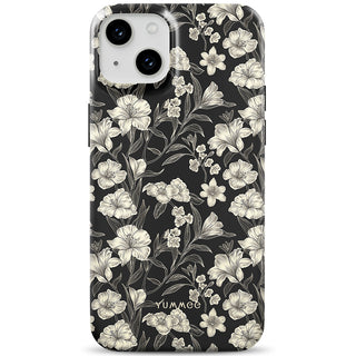 Grace - Phone Case For iPhone