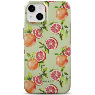 Green & Unripe - Phone Case For iPhone