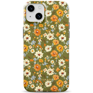 Wild Flower - Phone Case For iPhone