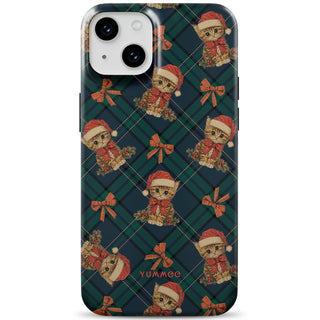 Christmas Eve - Phone Case For iPhone