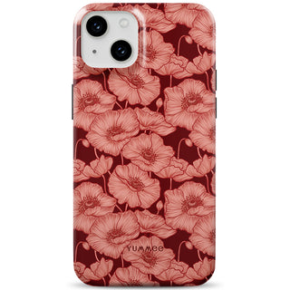 Blooming - Phone Case For iPhone