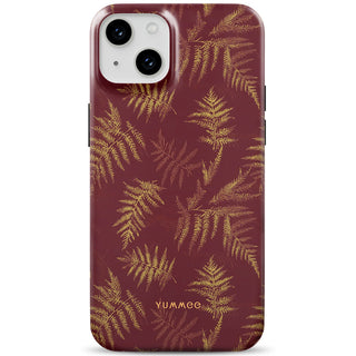 Woody Perfume - Phone Case For iPhone