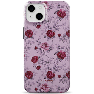 Rose Garden - Phone Case For iPhone