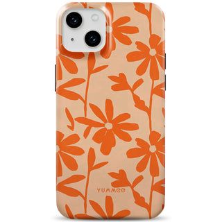 Yearning for The Sun - Phone Case For iPhone