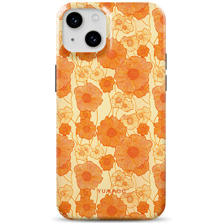 Warm Sun - Phone Case For iPhone