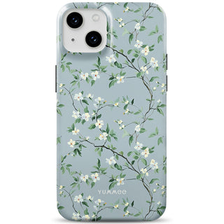 Blue Dreams - Phone Case For iPhone