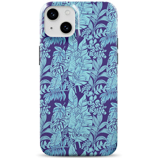 Tropical - Phone Case For iPhone