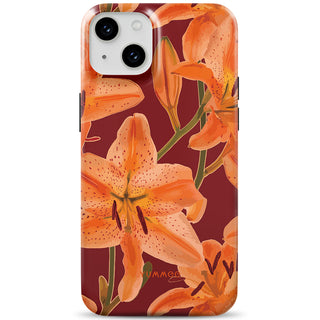 Lucky Flower - Phone Case For iPhone