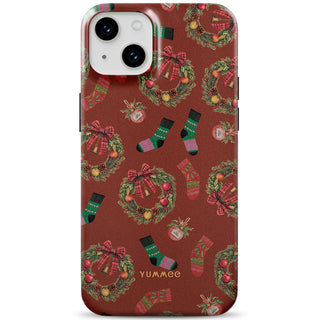 Gifte - Phone Case For iPhone