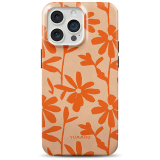 Yearning for The Sun - Phone Case For iPhone