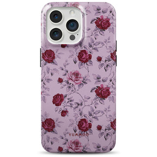 Rose Garden - Phone Case For iPhone