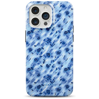 Blue and White porcelain - Phone Case For iPhone