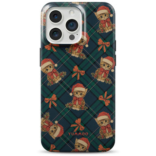 Christmas Eve - Phone Case For iPhone