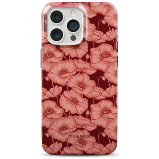 Blooming - Phone Case For iPhone