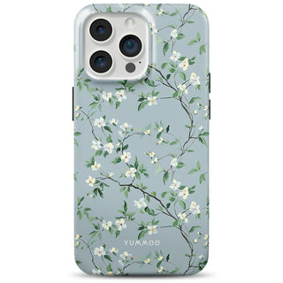 Blue Dreams - Phone Case For iPhone