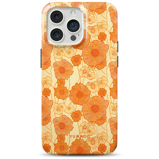 Warm Sun - Phone Case For iPhone