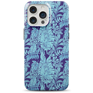 Tropical - Phone Case For iPhone