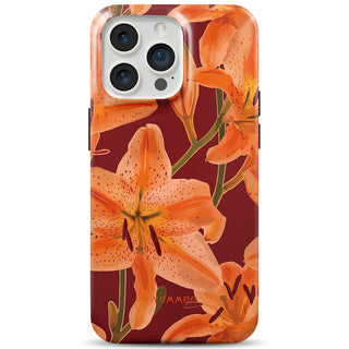 Lucky Flower - Phone Case For iPhone