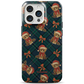 Christmas Eve - Phone Case For iPhone