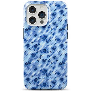 Blue and White porcelain - Phone Case For iPhone