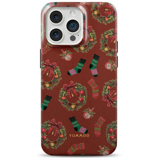 Gifte - Phone Case For iPhone