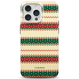 Winter Day - Phone Case For iPhone