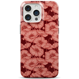 Blooming - Phone Case For iPhone