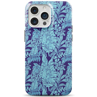 Tropical - Phone Case For iPhone