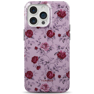 Rose Garden - Phone Case For iPhone