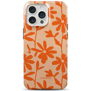 Yearning for The Sun - Phone Case For iPhone