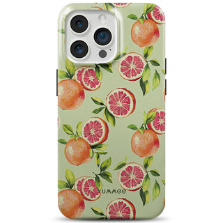 Green & Unripe - Phone Case For iPhone