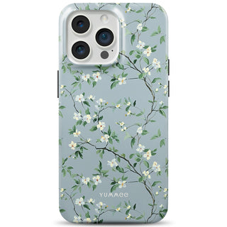 Blue Dreams - Phone Case For iPhone