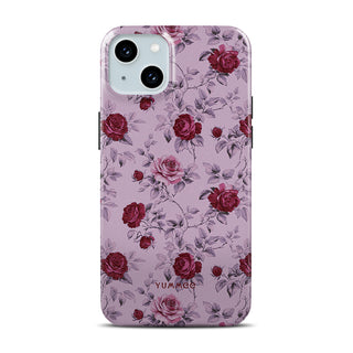 Rose Garden - Phone Case For iPhone