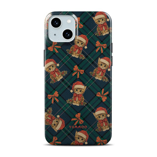 Christmas Eve - Phone Case For iPhone