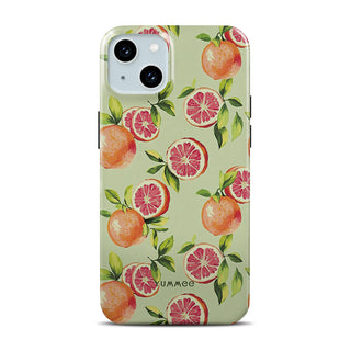 Green & Unripe - Phone Case For iPhone