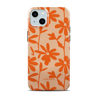 Yearning for The Sun - Phone Case For iPhone