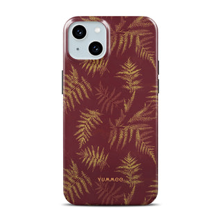 Woody Perfume - Phone Case For iPhone