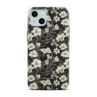 Grace - Phone Case For iPhone