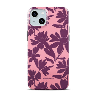 Flower View - Phone Case For iPhone