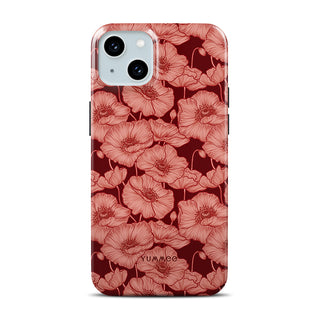 Blooming - Phone Case For iPhone