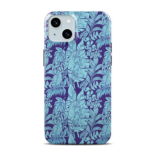 Tropical - Phone Case For iPhone