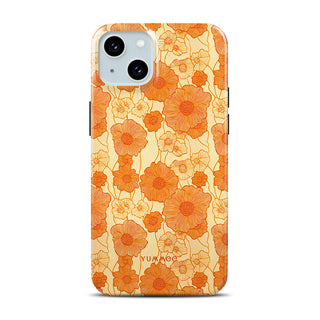 Warm Sun - Phone Case For iPhone