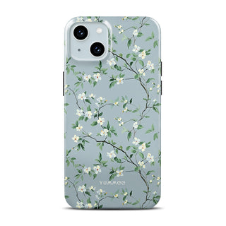 Blue Dreams - Phone Case For iPhone