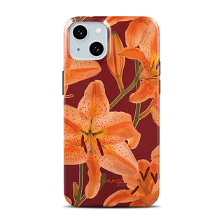 Lucky Flower - Phone Case For iPhone