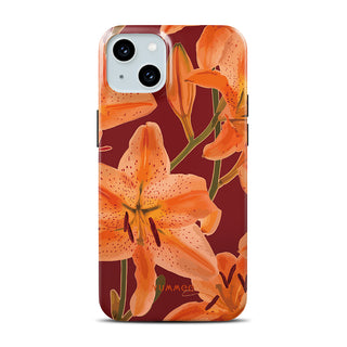 Lucky Flower - Phone Case For iPhone