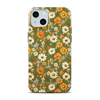 Wild Flower - Phone Case For iPhone